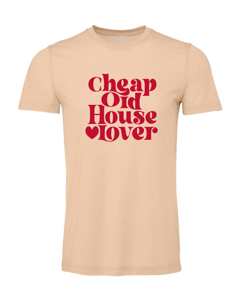 Old House Lover - Sand Dune